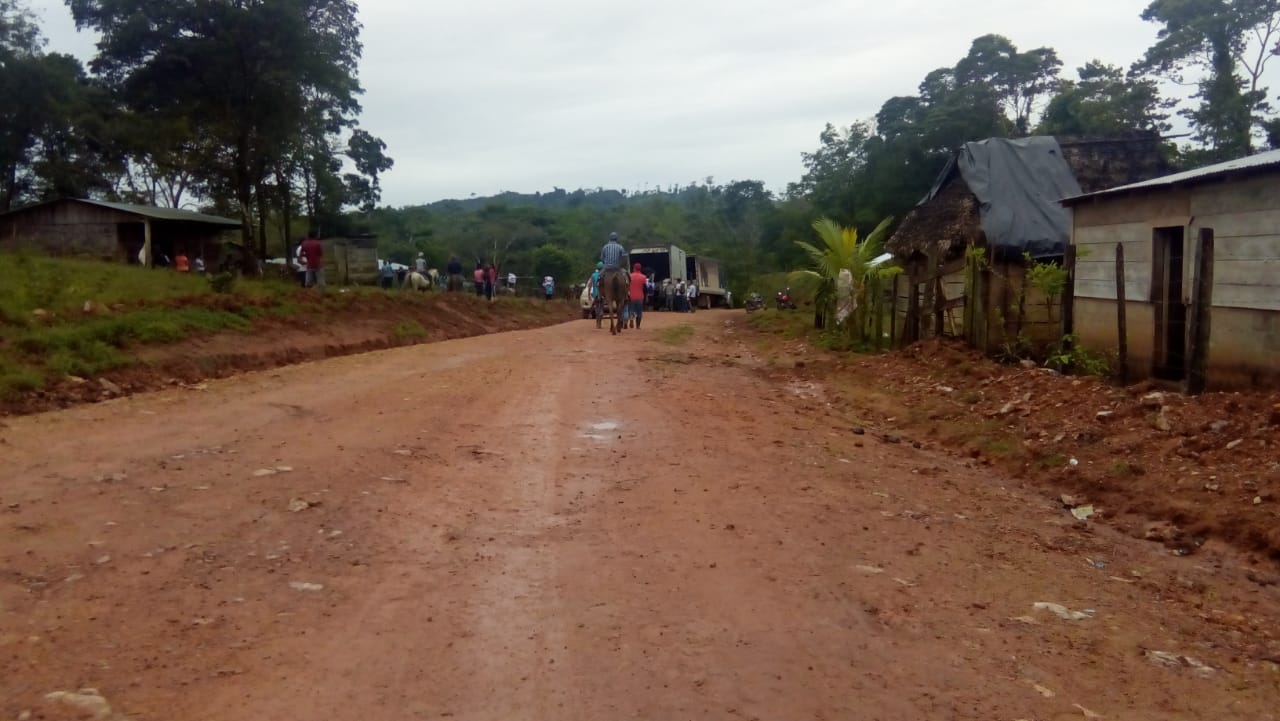 siuna